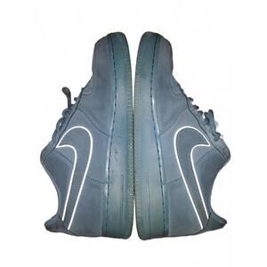 Nike Air Force 1 07 LV8 Suede Men's 8.5,good used condition